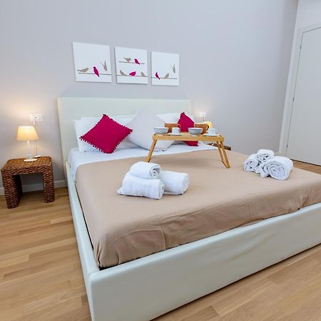 Noh Collection 3Bdr Apartment- Trastevere Area Rome Luaran gambar