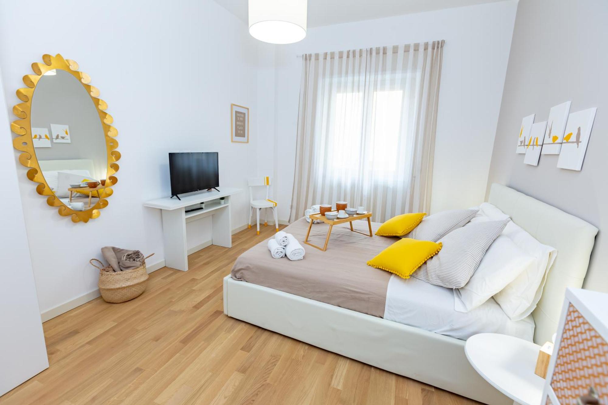 Noh Collection 3Bdr Apartment- Trastevere Area Rome Luaran gambar