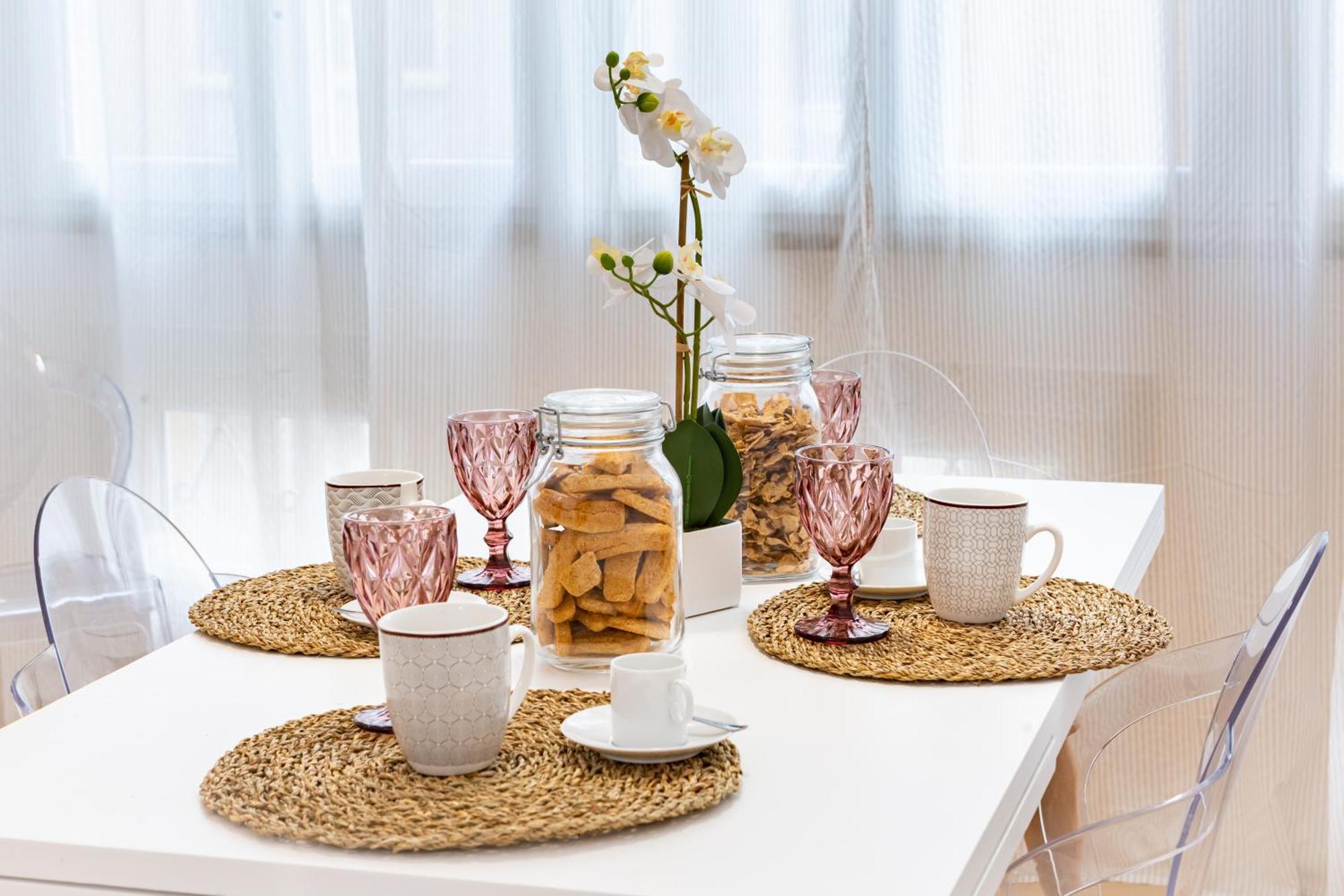 Noh Collection 3Bdr Apartment- Trastevere Area Rome Luaran gambar
