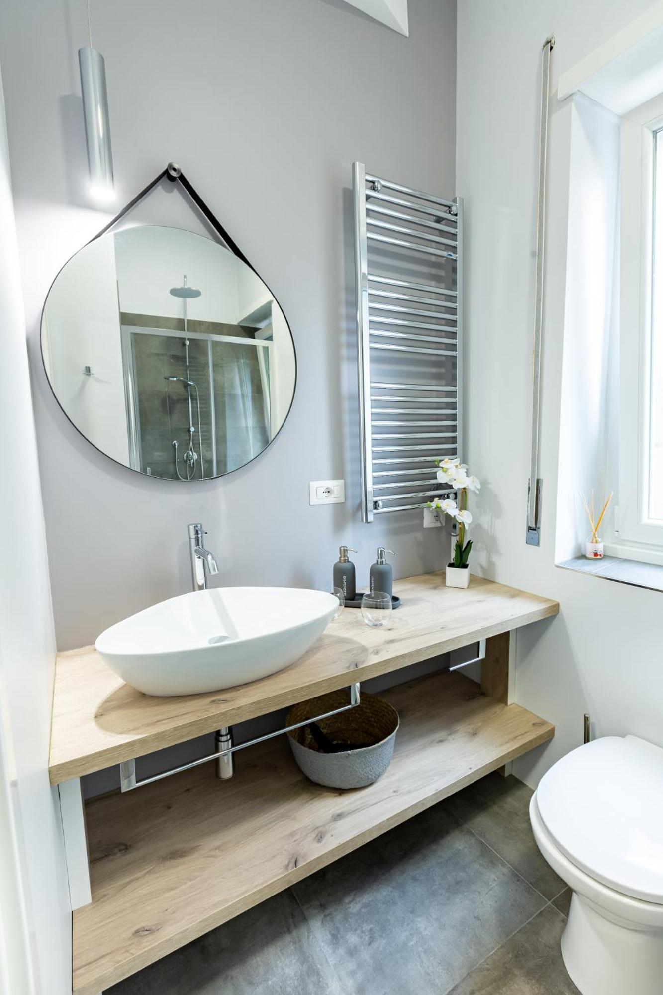 Noh Collection 3Bdr Apartment- Trastevere Area Rome Luaran gambar
