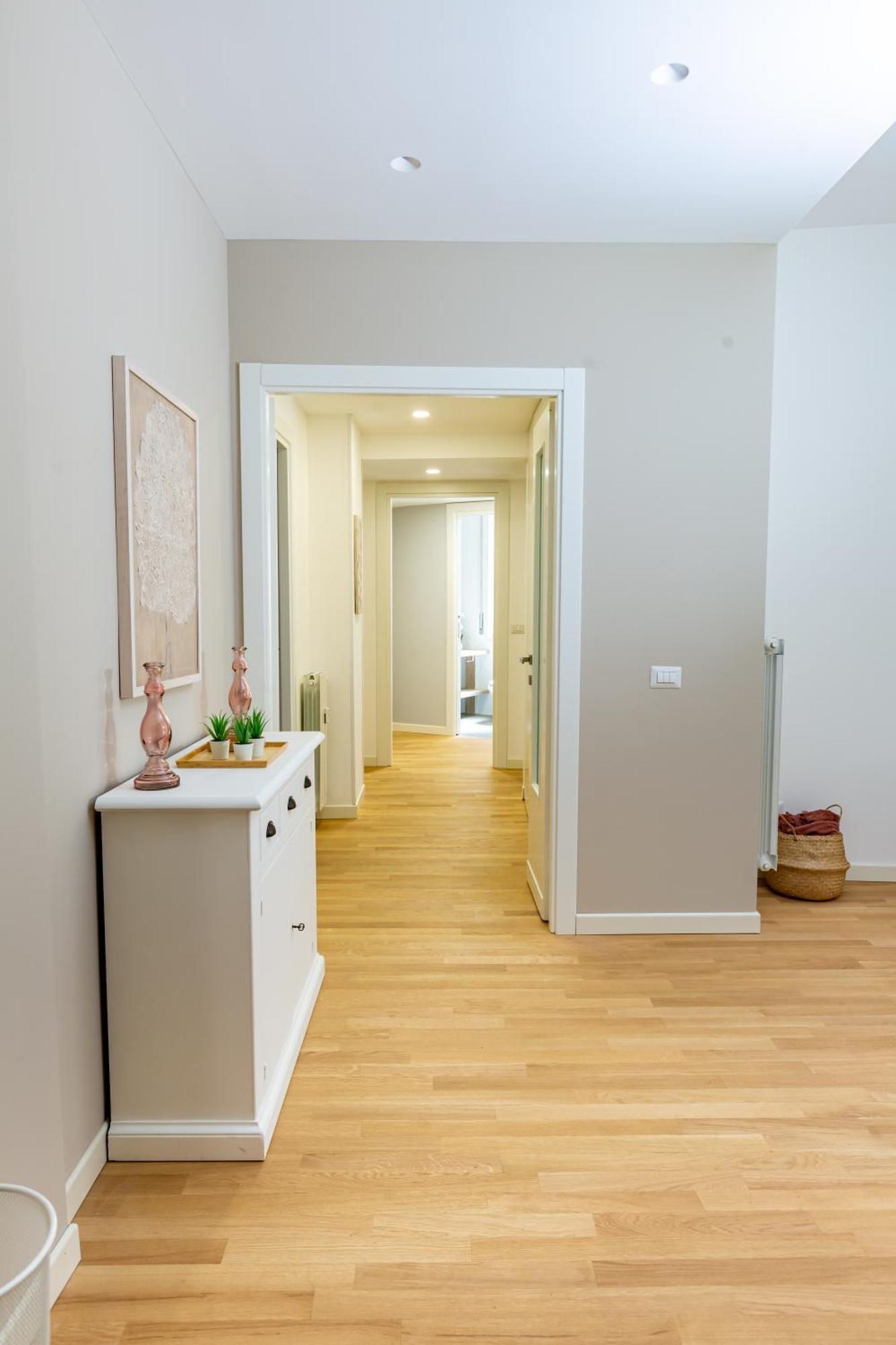 Noh Collection 3Bdr Apartment- Trastevere Area Rome Luaran gambar