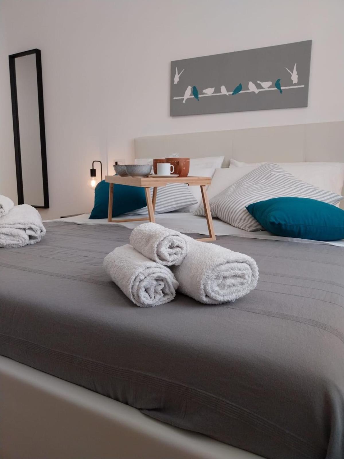 Noh Collection 3Bdr Apartment- Trastevere Area Rome Luaran gambar