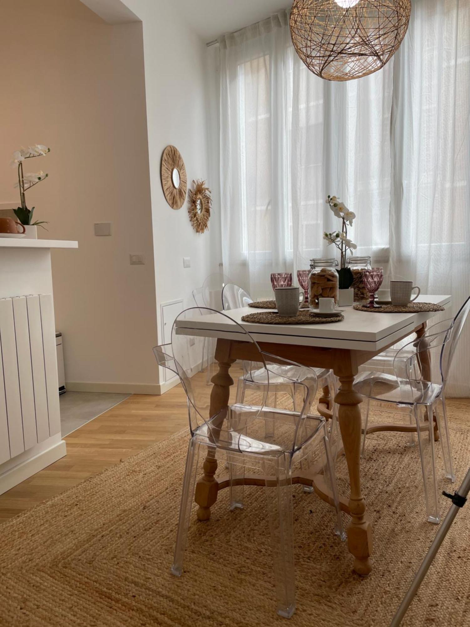Noh Collection 3Bdr Apartment- Trastevere Area Rome Luaran gambar
