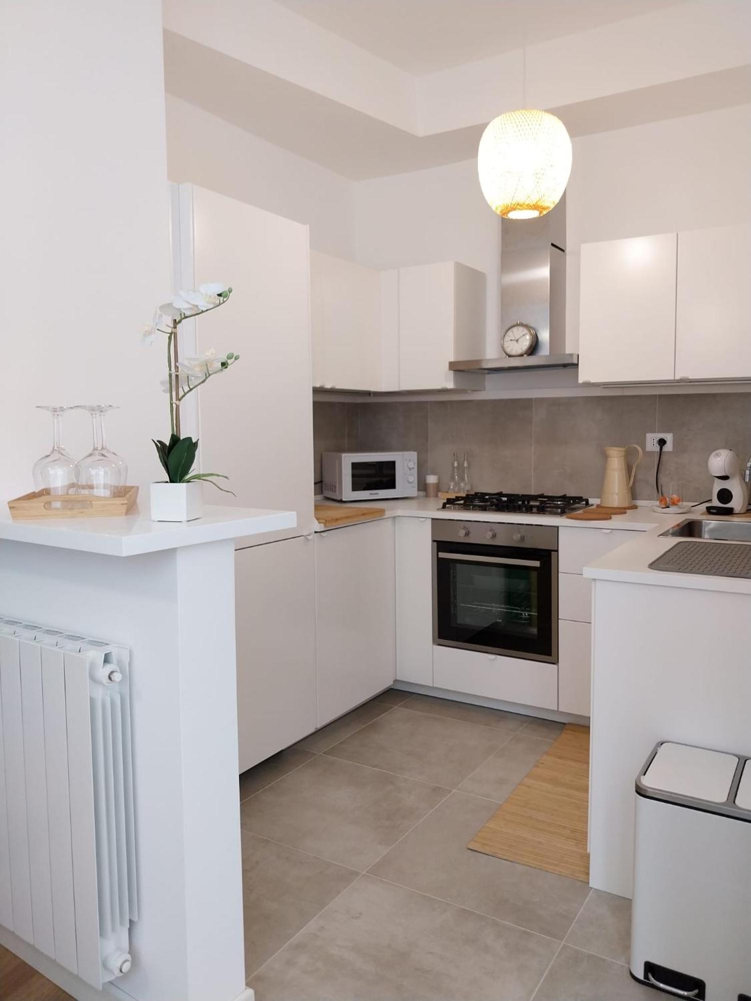 Noh Collection 3Bdr Apartment- Trastevere Area Rome Luaran gambar